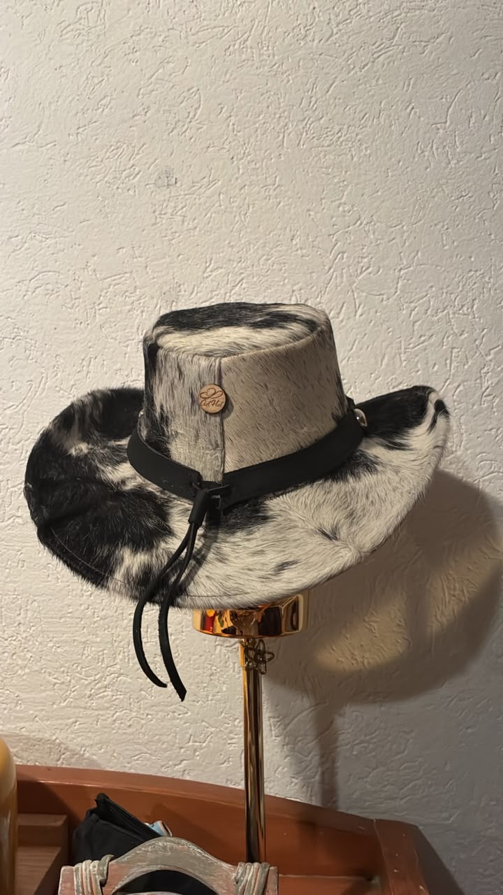Sombrero de Pelo de Vaca | ArtHat | Western