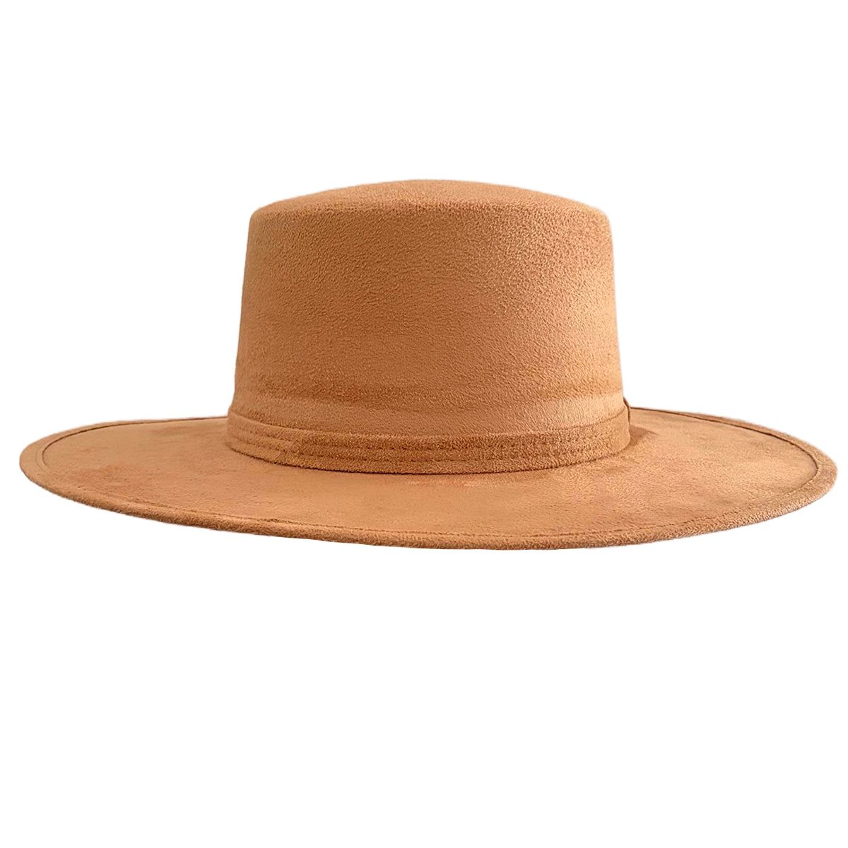 Sombrero de Gamuza | ArtHat | Cordobes