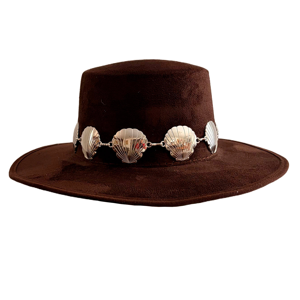 Sombrero de Gamuza | ArtHat | Cordobes
