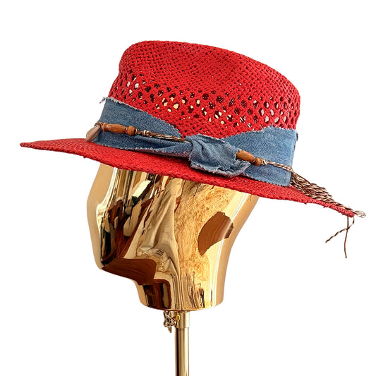 Sombrero de Algodón | ArtHat | Explorer