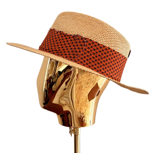 Sombrero de Algodón | ArtHat | Explorer