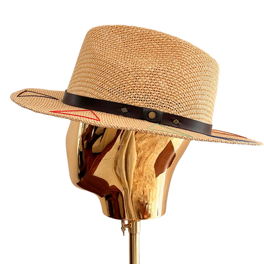 Sombrero de Algodón | ArtHat | Explorer