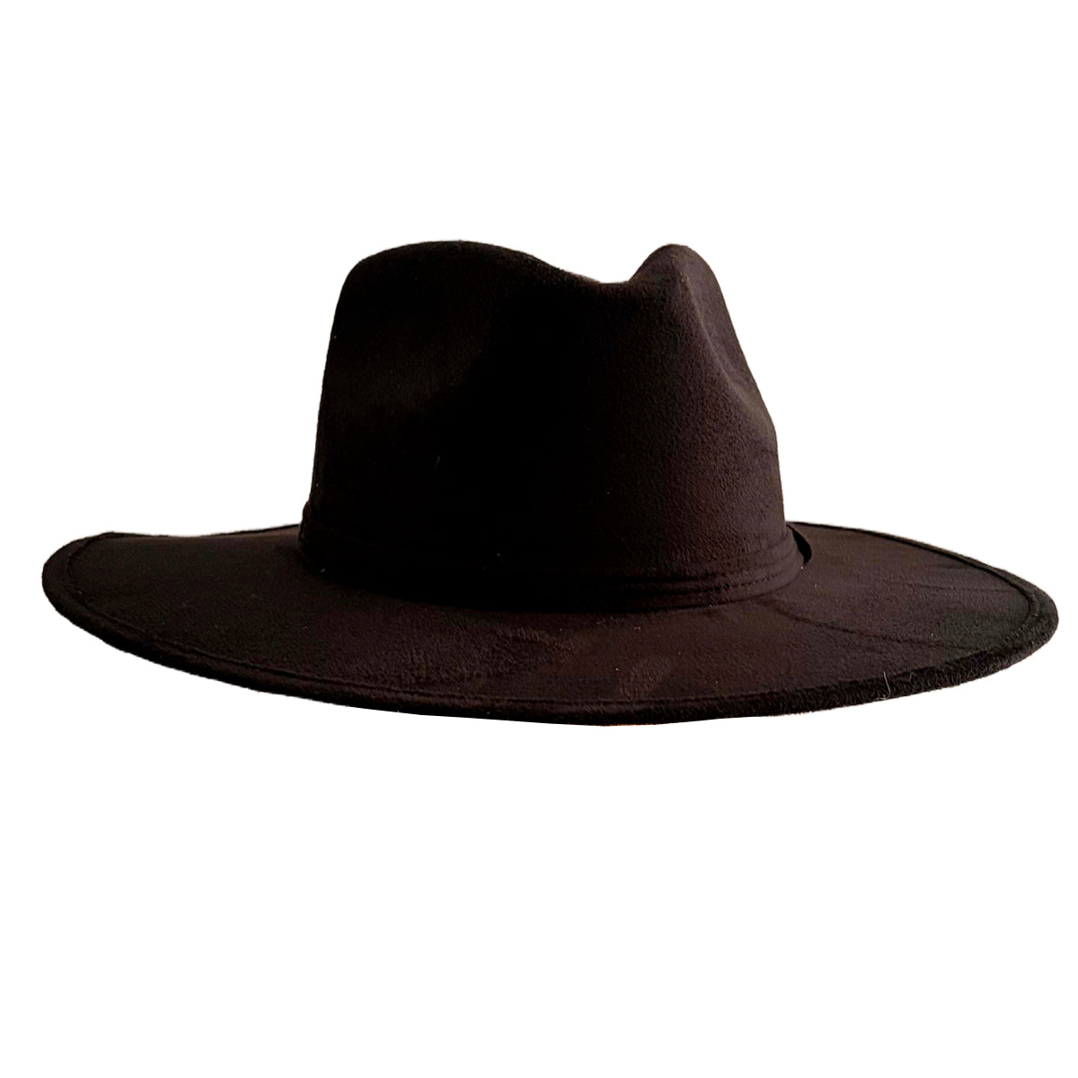 Sombrero de Gamuza | ArtHat | Explorer