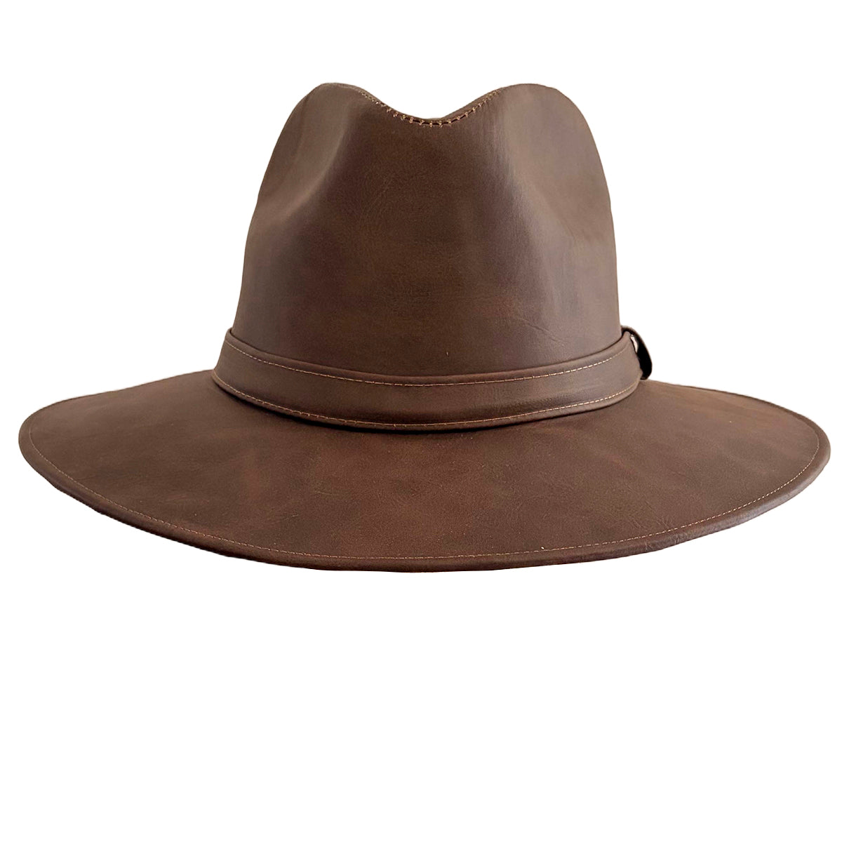 Sombrero de Piel | ArtHat | Explorer