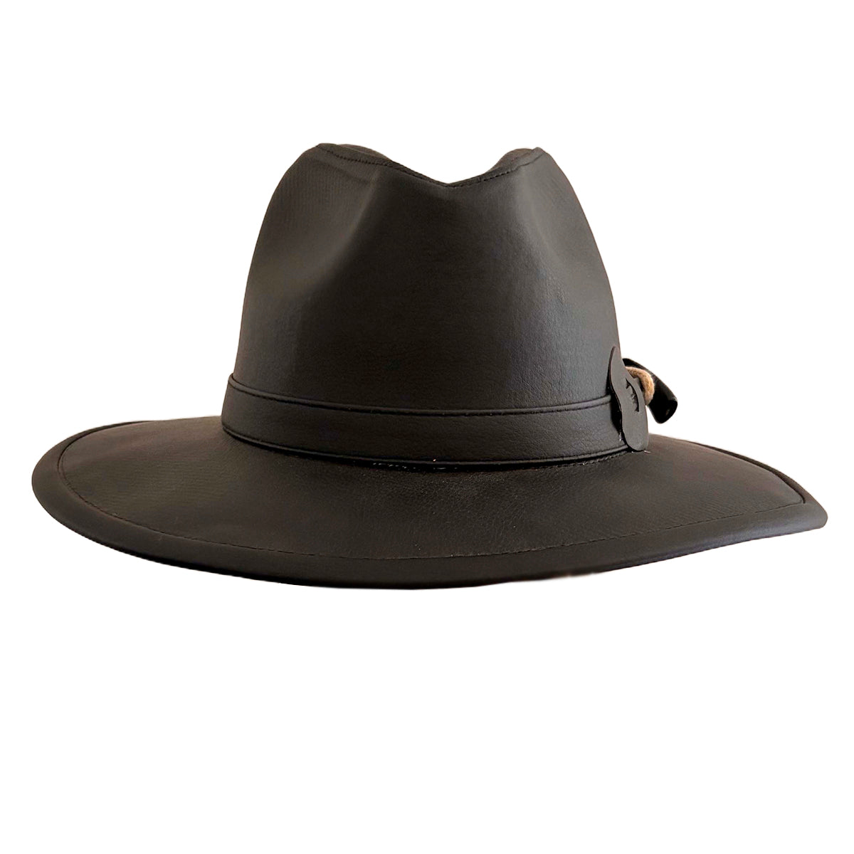Sombrero de Piel | ArtHat | Explorer