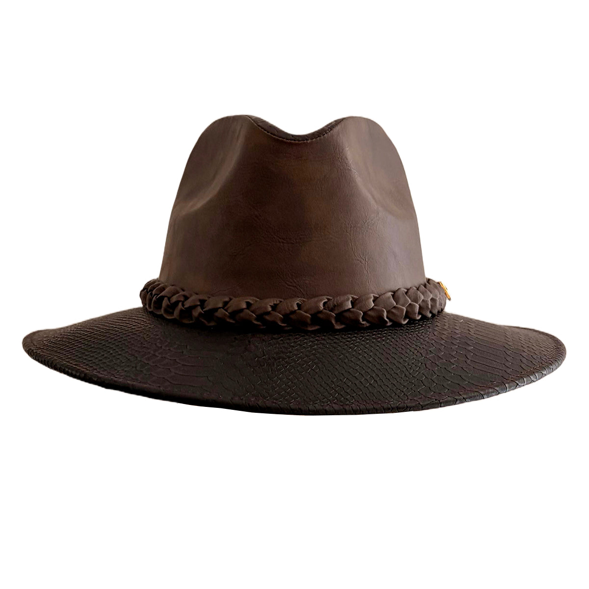 Sombrero de Piel | ArtHat | Explorer