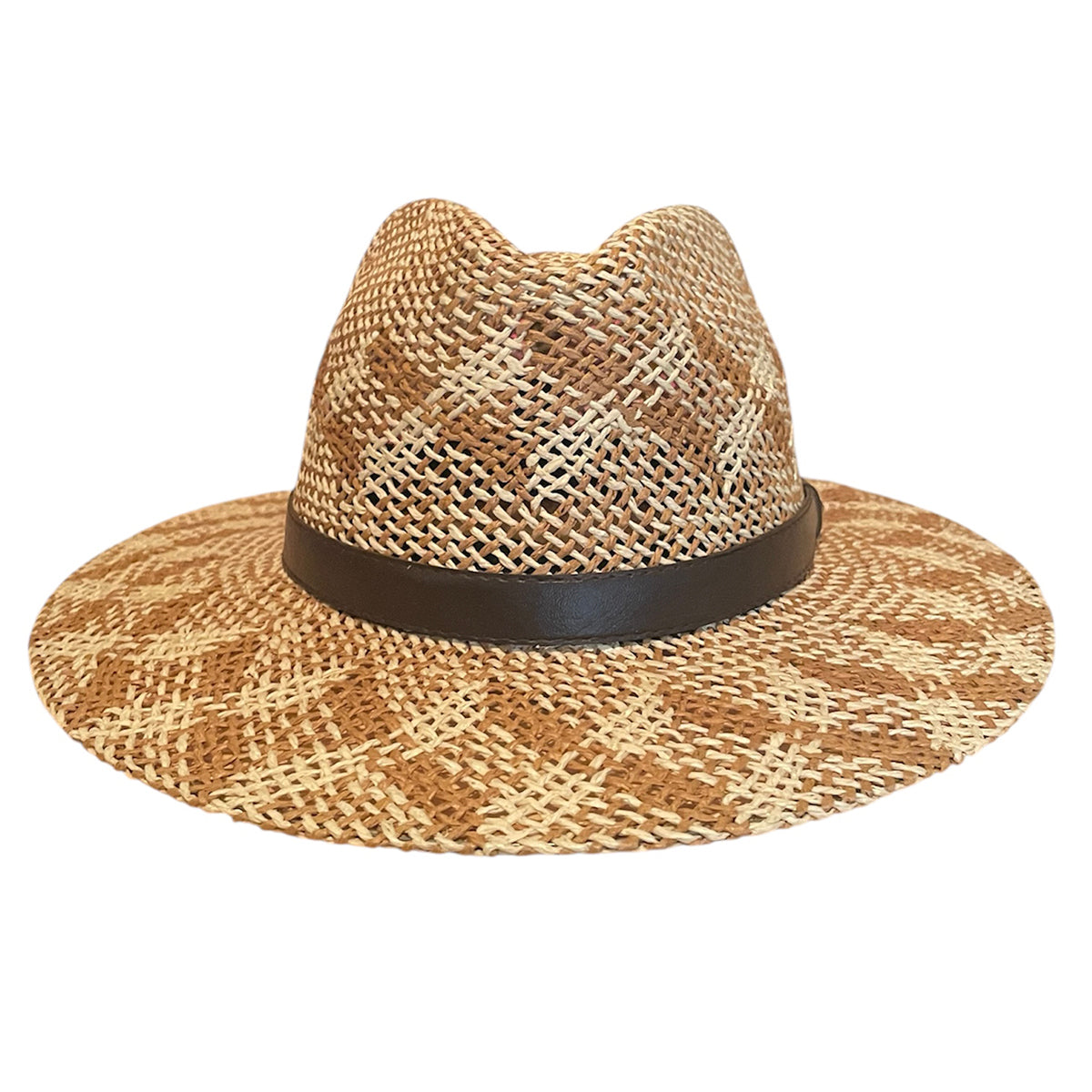 Sombrero Artesanal de algodón | ArtHat
