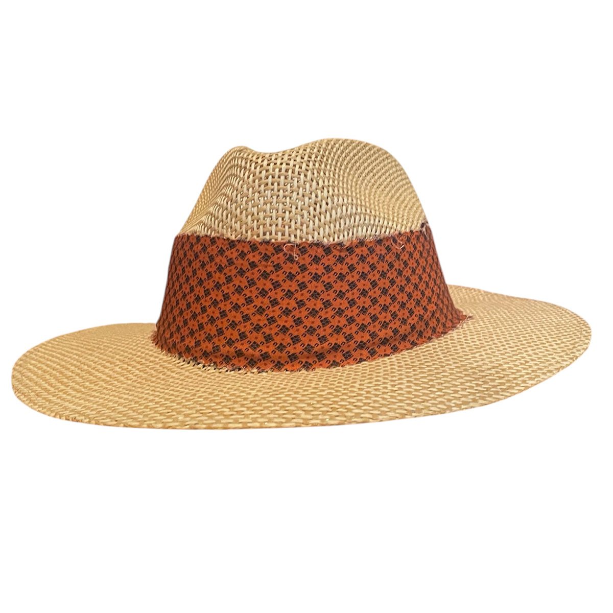 Sombrero Artesanal de algodón | ArtHat