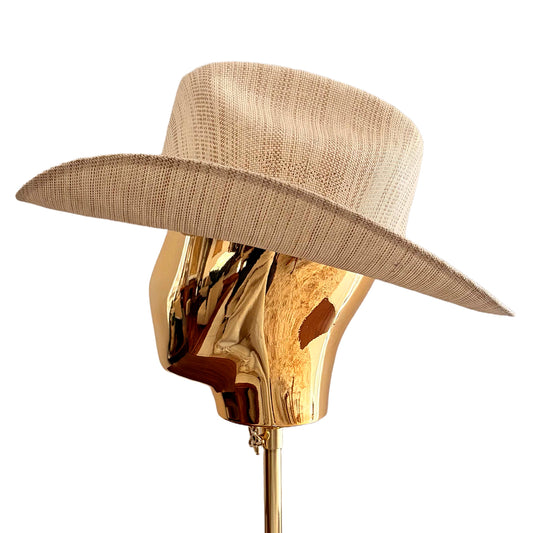 Sombrero de Algodón | ArtHat | Western