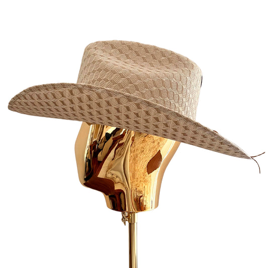 Sombrero de Algodón | ArtHat | Western