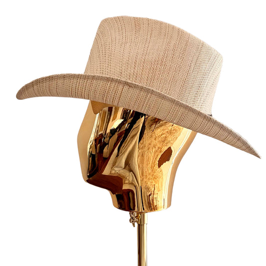 Sombrero de Algodón | ArtHat | Western