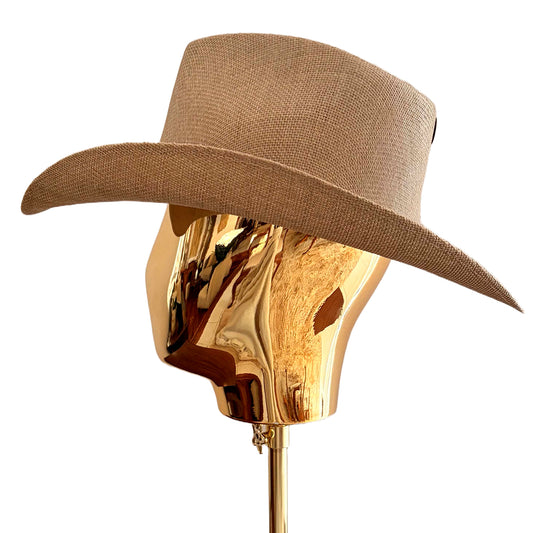 Sombrero de Algodón | ArtHat | Western