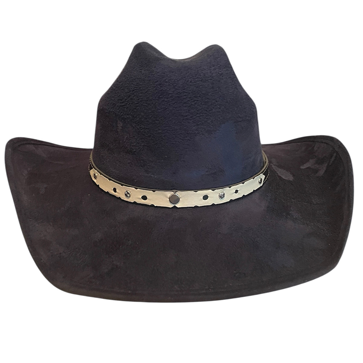 Sombrero de gamuza | ArtHat