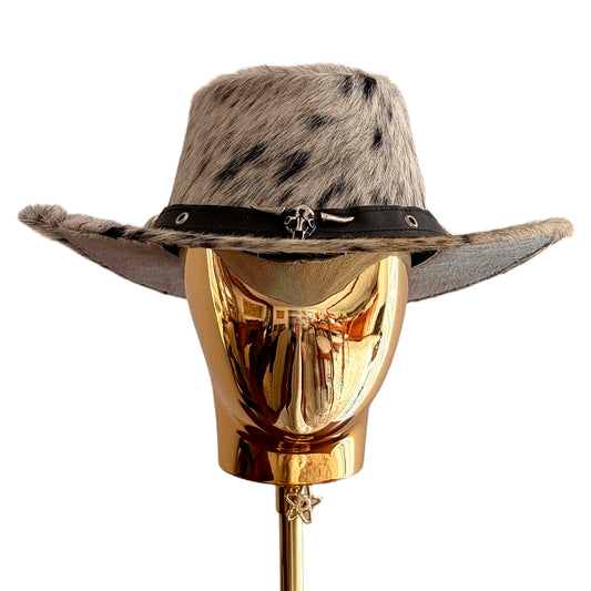 Sombrero de Pelo de Vaca | ArtHat | Western