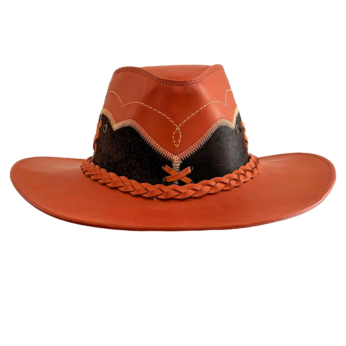 Sombrero de Piel | ArtHat | Western