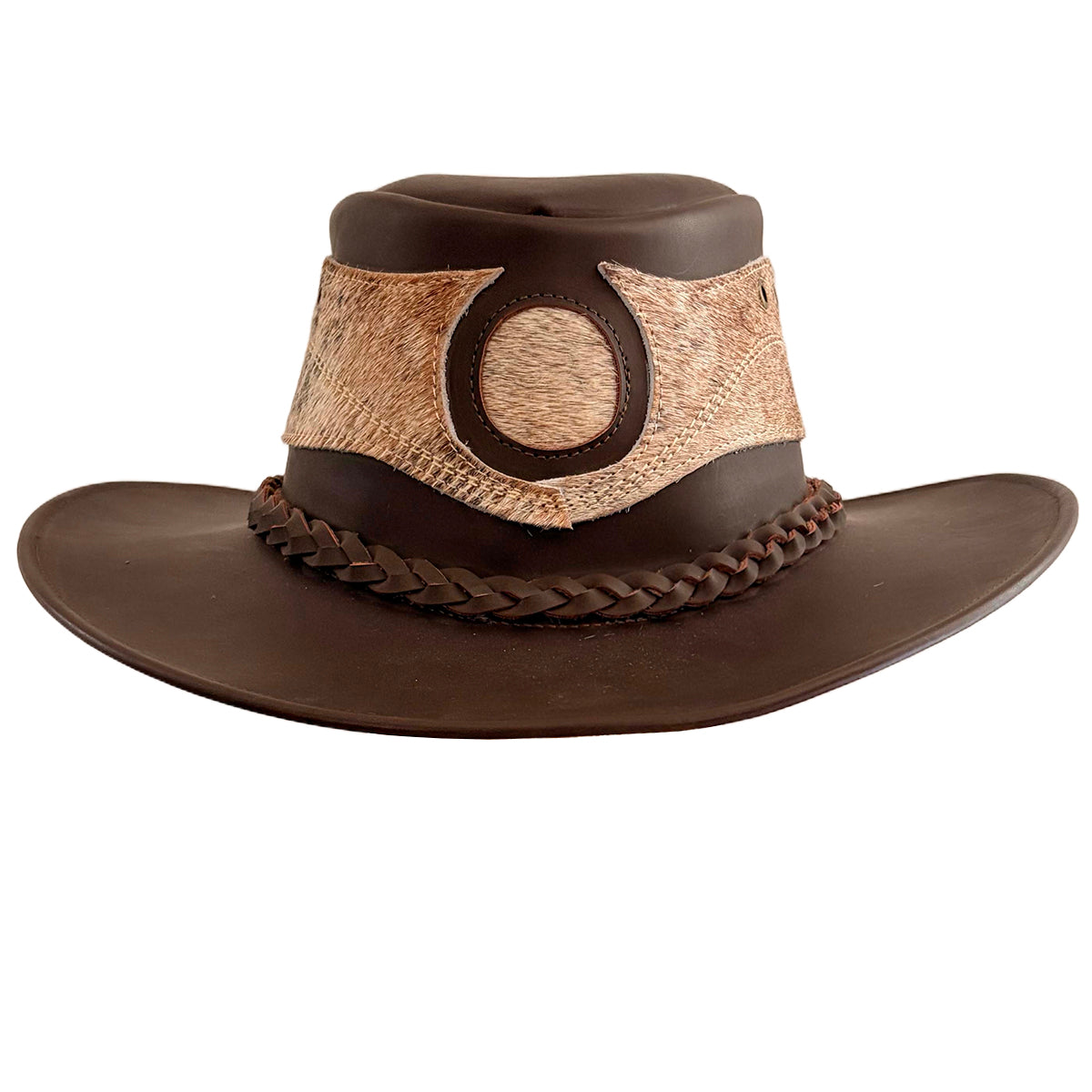 Sombrero de Piel | ArtHat | Western