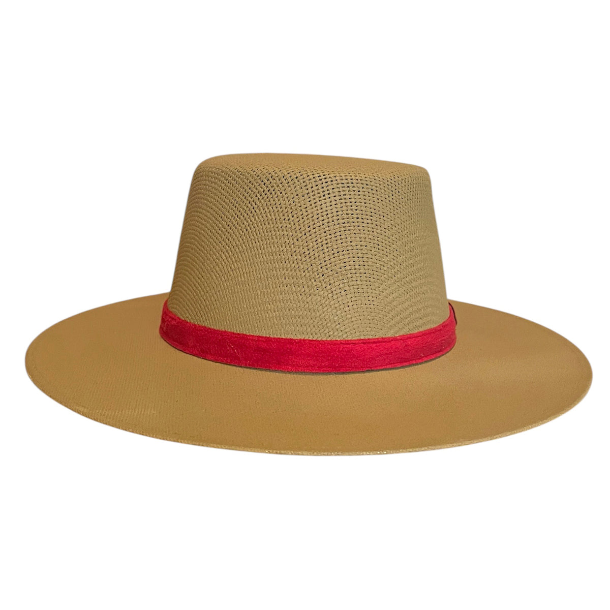 Sombrero Artesanal de algodón | ArtHat