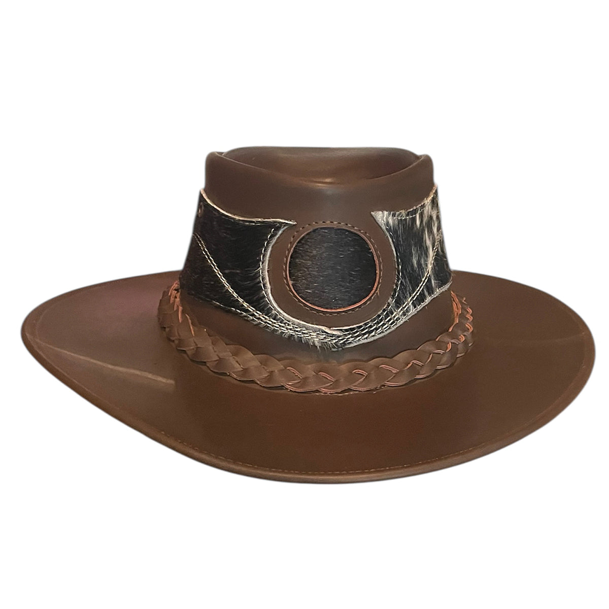 Sombrero de piel | ArtHat