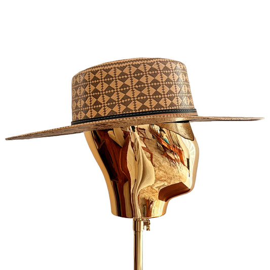 Sombrero de Algodón | ArtHat | Cordobes