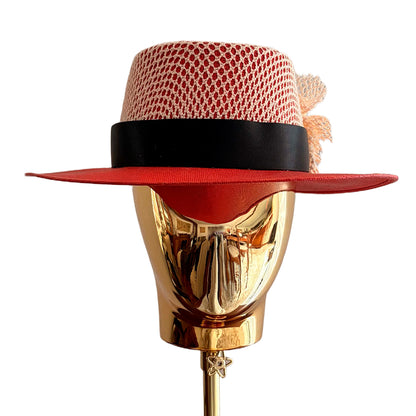 Sombrero de Algodón | ArtHat | Cordobes