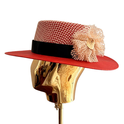Sombrero de Algodón | ArtHat | Cordobes