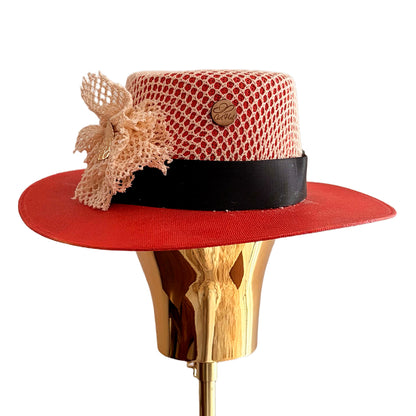 Sombrero de Algodón | ArtHat | Cordobes