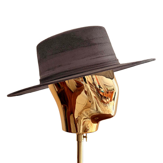 Sombrero de Gamuza | ArtHat | Cordobes