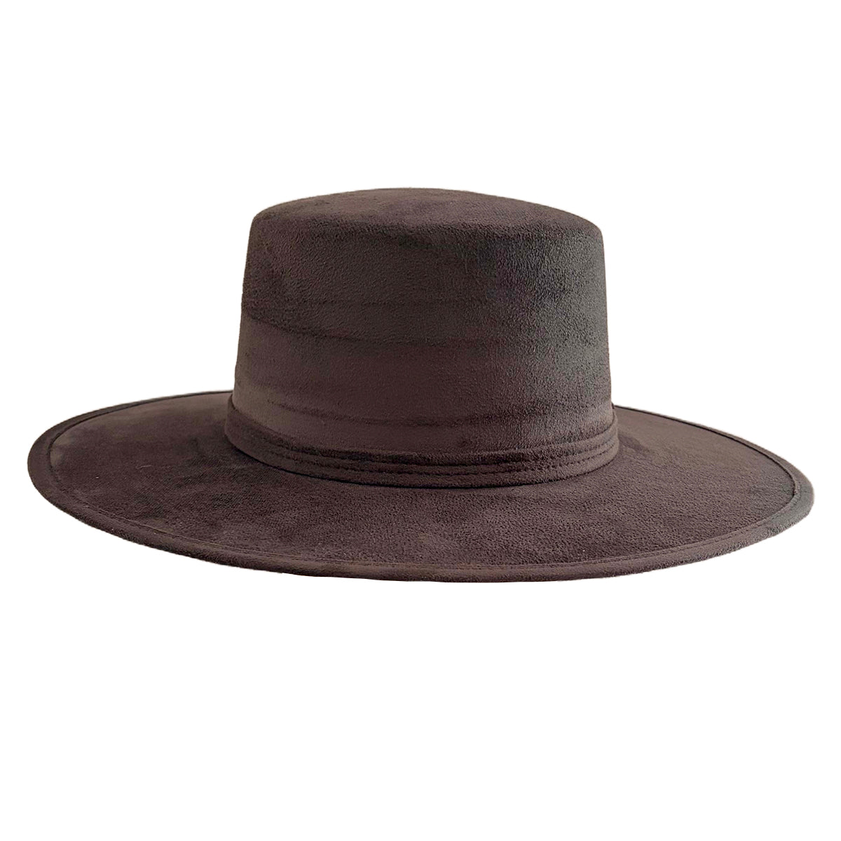 Sombrero de Gamuza | ArtHat | Cordobes