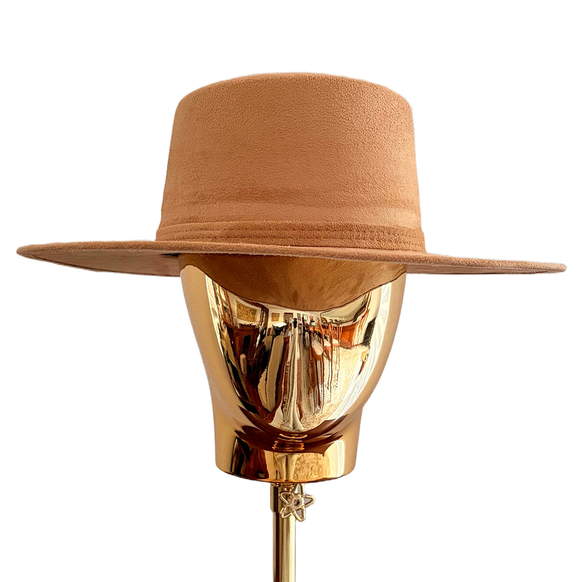 Sombrero de Gamuza | ArtHat | Cordobes