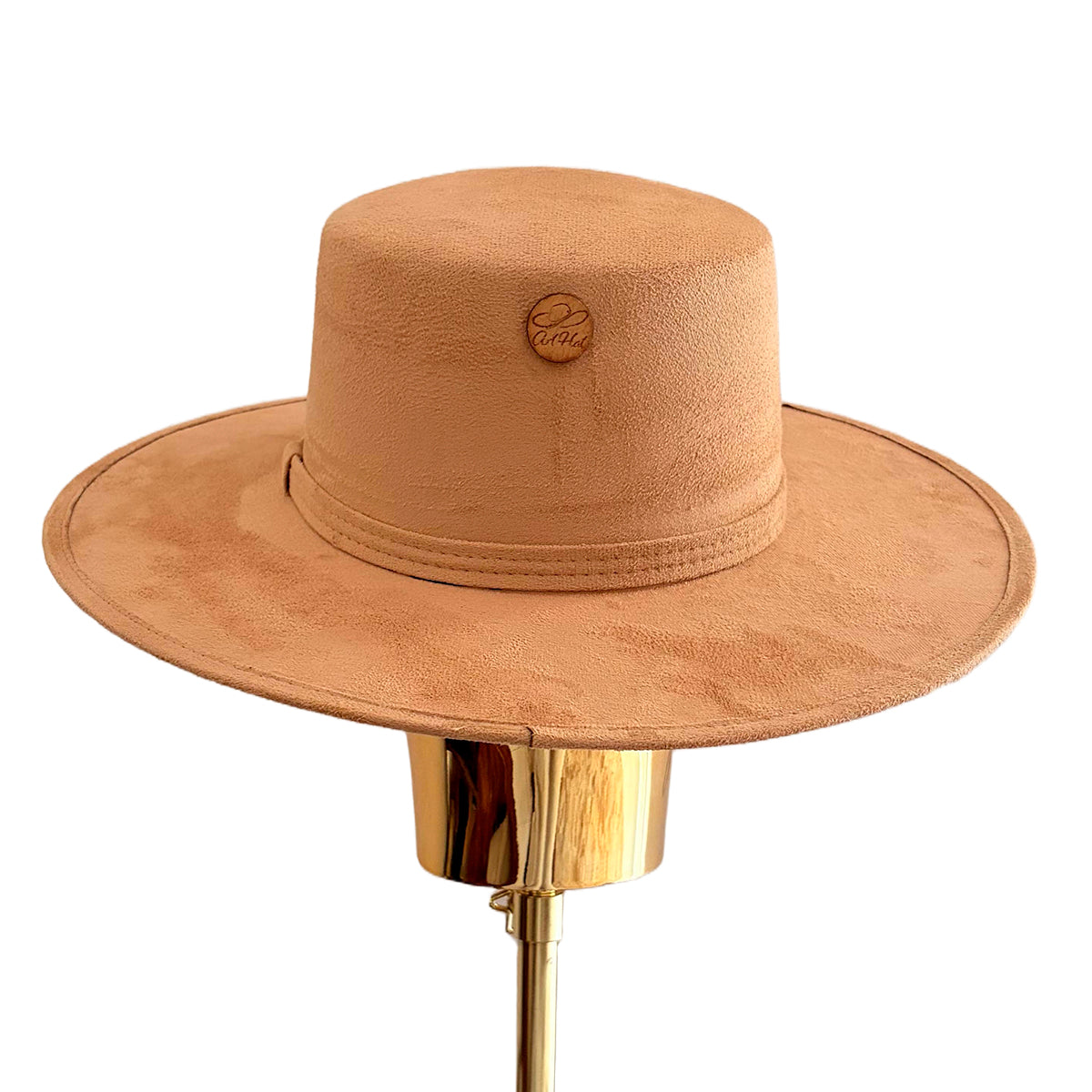 Sombrero de Gamuza | ArtHat | Cordobes