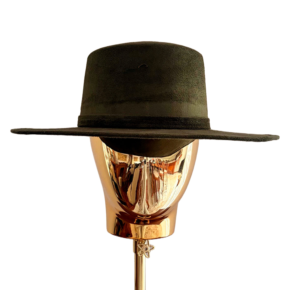 Sombrero de Gamuza | ArtHat | Cordobes