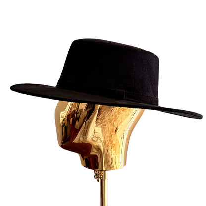 Sombrero de Gamuza | ArtHat | Cordobes