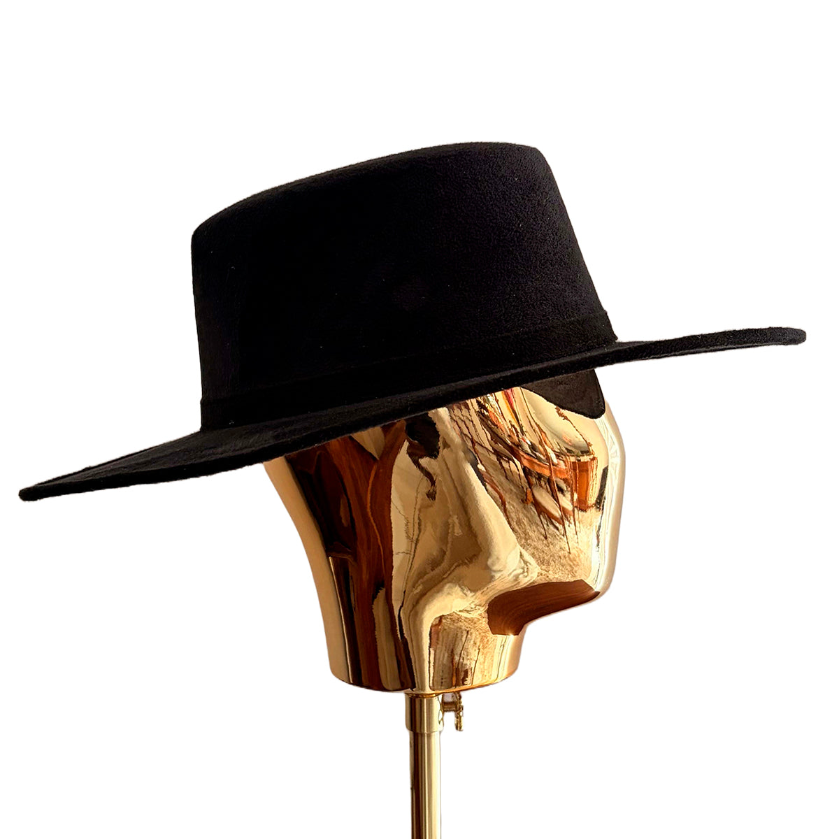 Sombrero de Gamuza | ArtHat | Cordobes