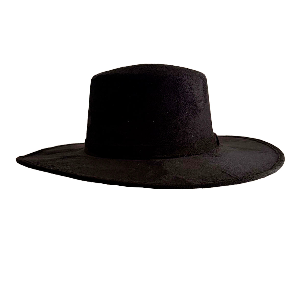 Sombrero de Gamuza | ArtHat | Cordobes