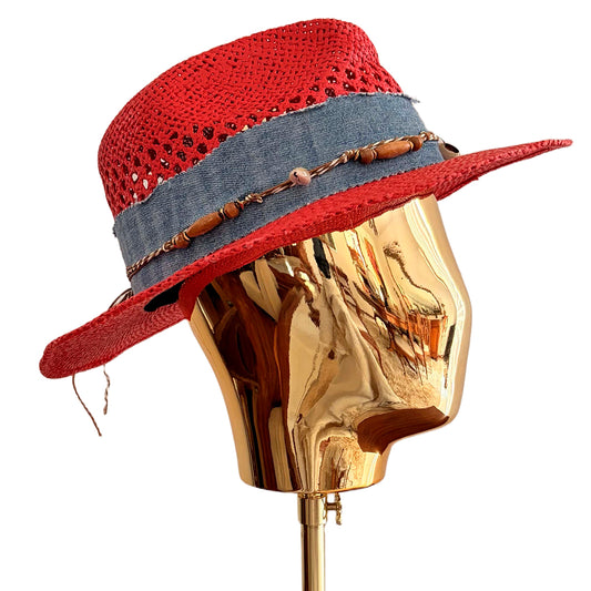 Sombrero de Algodón | ArtHat | Explorer