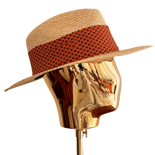 Sombrero de Algodón | ArtHat | Explorer