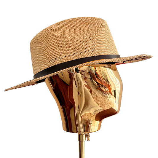 Sombrero de Algodón | ArtHat | Explorer