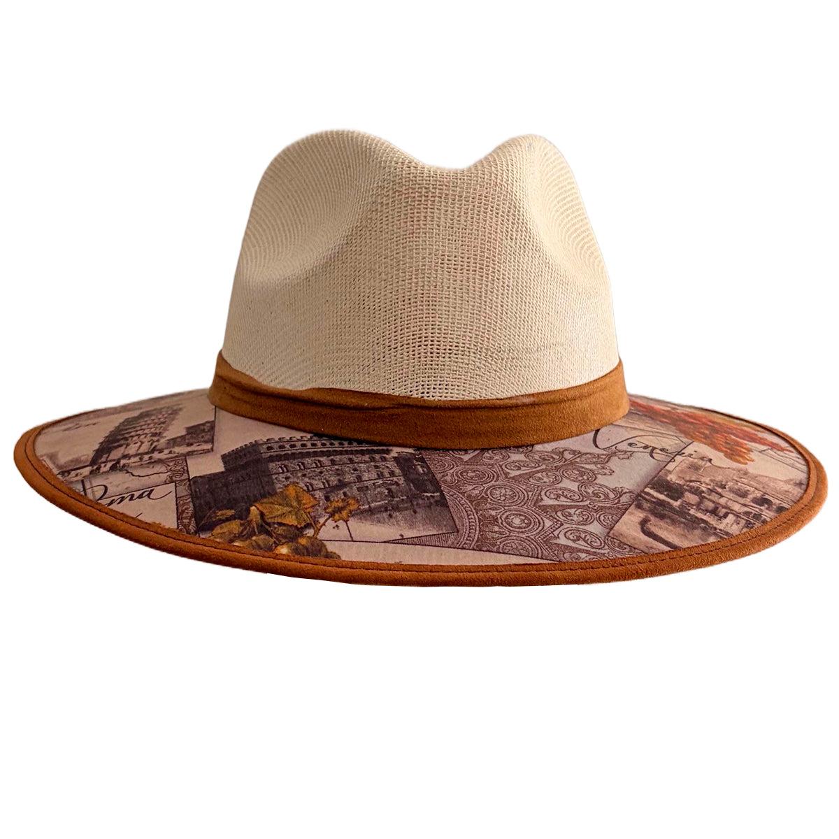 Sombrero de Algodón | ArtHat | Western