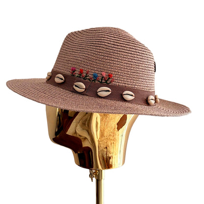 Sombrero de Algodón | ArtHat | Explorer