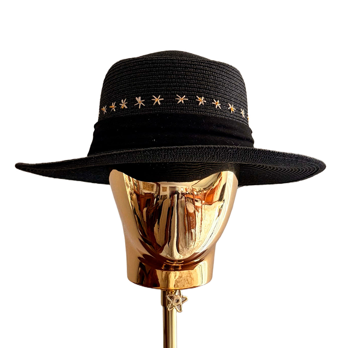Sombrero de Algodón | ArtHat | Explorer