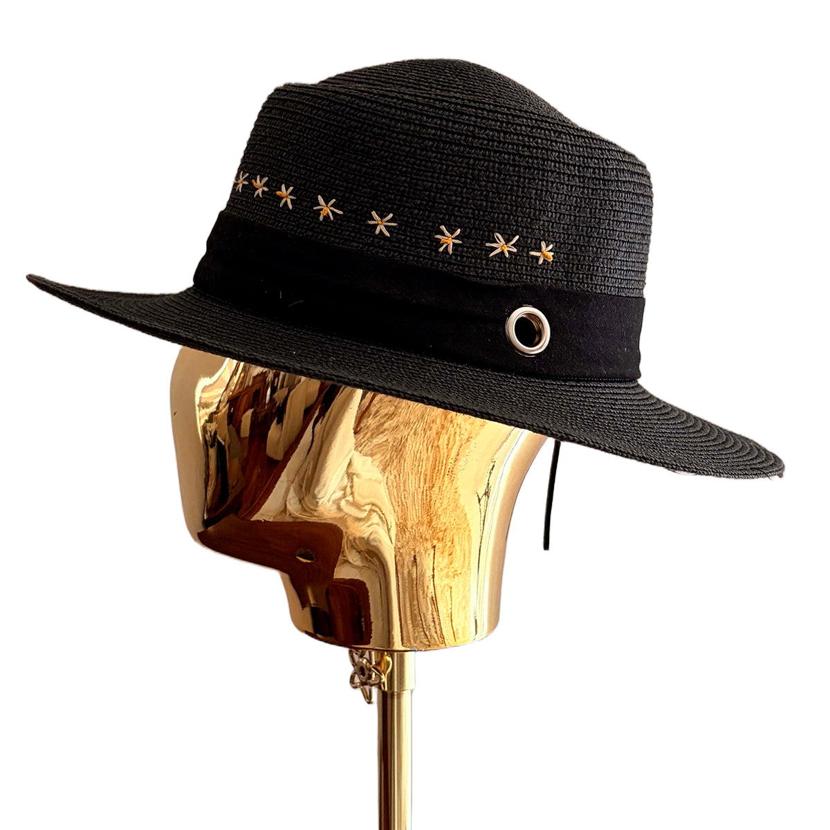 Sombrero de Algodón | ArtHat | Explorer