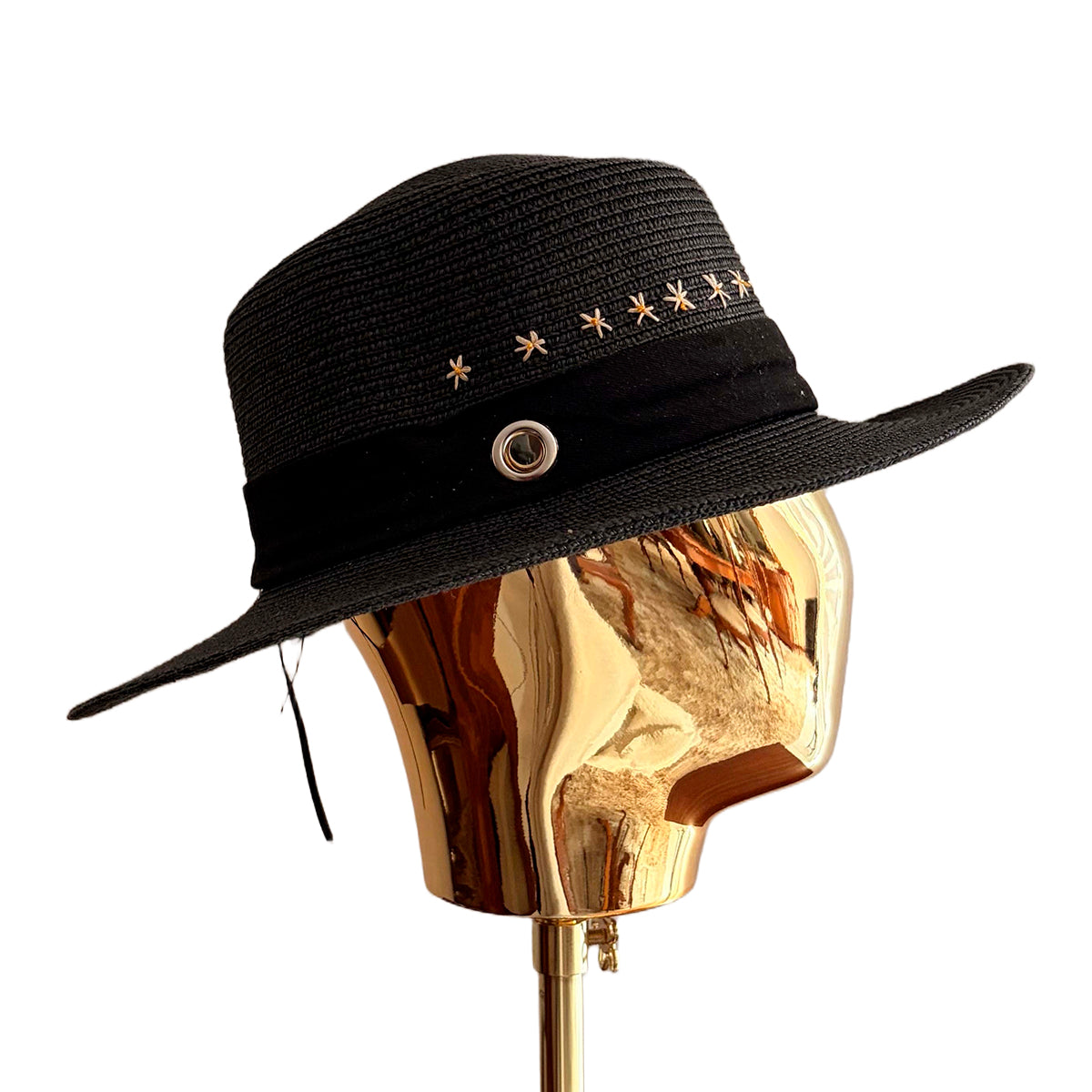 Sombrero de Algodón | ArtHat | Explorer