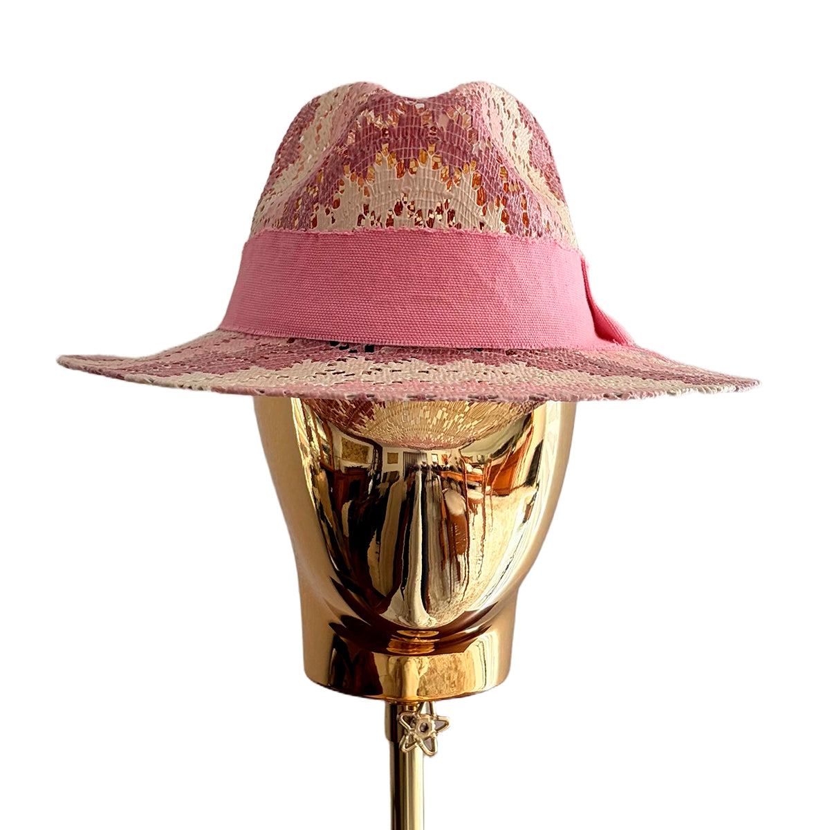 Sombrero de Algodón | ArtHat | Explorer