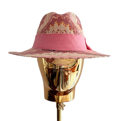 Sombrero de Algodón | ArtHat | Explorer