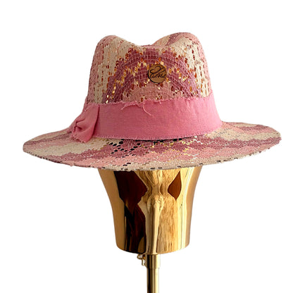 Sombrero de Algodón | ArtHat | Explorer