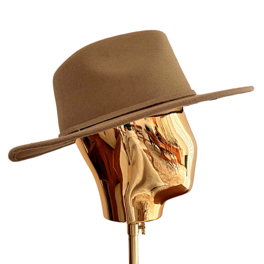 Sombrero de Lana | ArtHat | Explorer