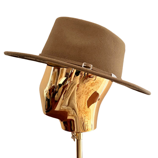 Sombrero de Lana | ArtHat | Explorer