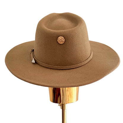 Sombrero de Lana | ArtHat | Explorer