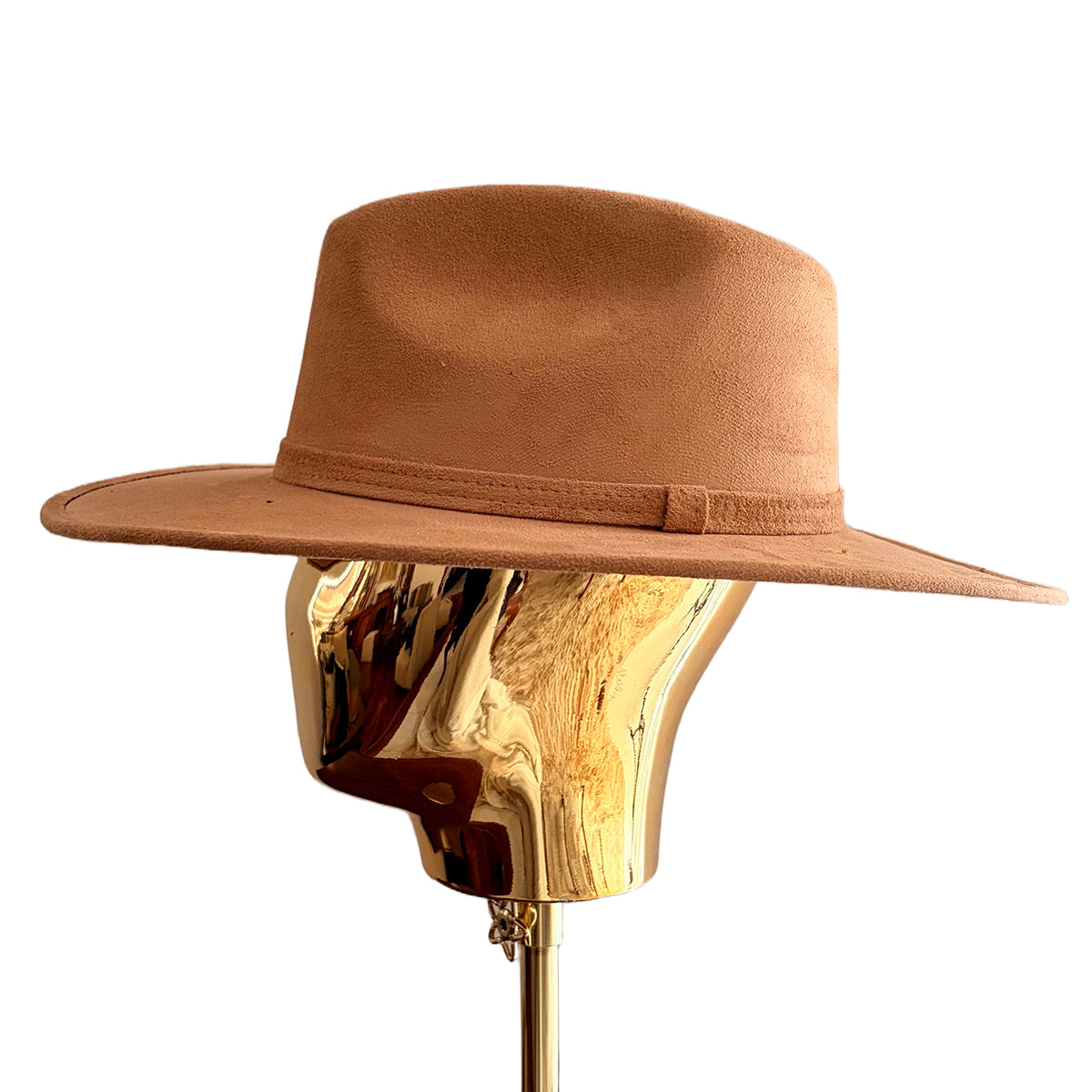 Sombrero de Gamuza | ArtHat | Explorer
