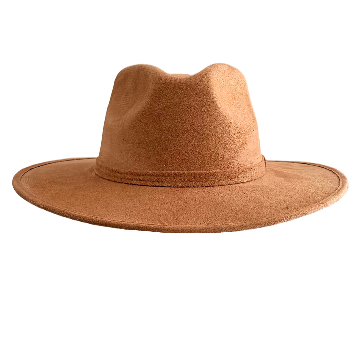 Sombrero de Gamuza | ArtHat | Explorer